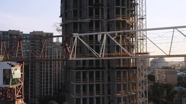 Главное внутри. Дизайнерский дом Eleven премиум-класса в Пресненском районе от «Росстройинвест»