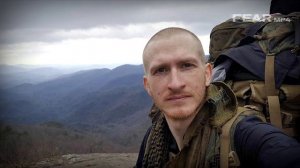 Роковая ошибка или нечто зловещее Загадочная смерть туриста Джордана Грайдера (Jordan Grider)