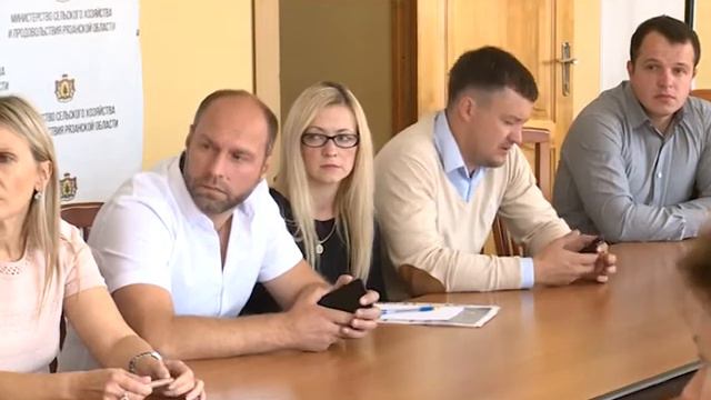 Рязанское - на прилавки федеральной сети магазинов смотреть онлайн