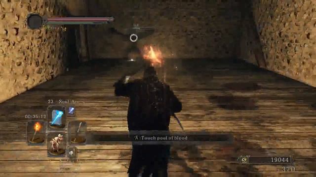 Dark Souls 2 Scholar of The First Sin|15|Gavlan смотреть онлайн