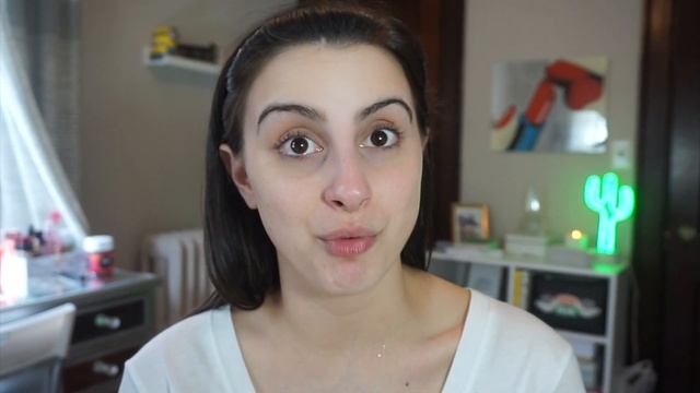 My Clean SkinCare Routine | Using all Sephora Clean Skincare! смотреть онлайн