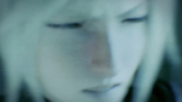 Cloud and Tifa | The Reason смотреть онлайн