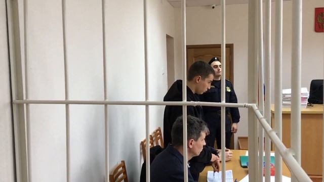 15 января 2020 г. Последнее слово Ладыков смотреть онлайн