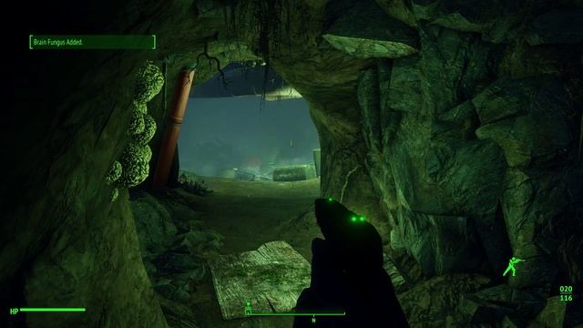 A New Journey In The Commonwealth - Fallout 4 Part 1 смотреть онлайн