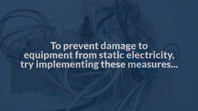What is Static Electricity + Howto Prevent Damage to Your Electronics - Seattle Electrician Near Yo смотреть онлайн