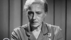 Полное воспоминания Героя Советского Союза снайпера Людмилы Павличенко 1973