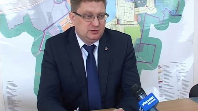 Константин Ильичёв: «Или подрядчики работают качественно, или мы не платим деньги» смотреть онлайн