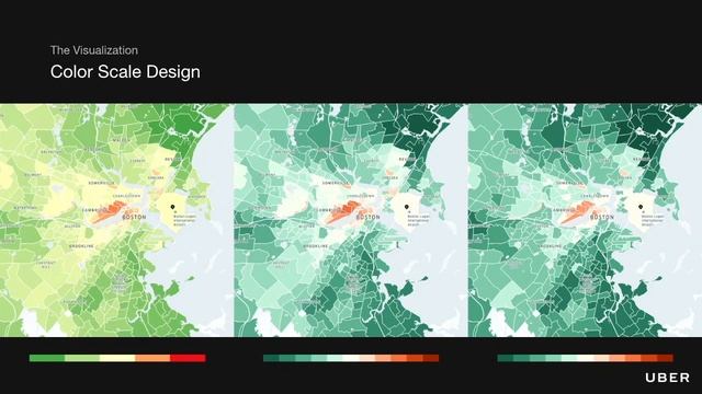 [Visualization Nights] Uber Movement - Xiaoji Chen смотреть онлайн