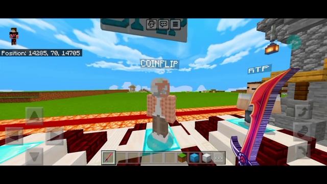 New smp server mcpe ✅ 1.20+ Lifesteal Smp java + mcpe 24/7 ? free to join @POWER_WALKER_1K смотреть онлайн