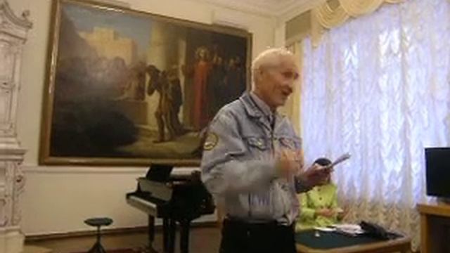 Николай Филимонов смотреть онлайн