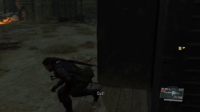 Let's Play Metal Gear Solid V: The Phantom Pain[60fps/Blind] #019- Operation Prisonbreak смотреть онлайн