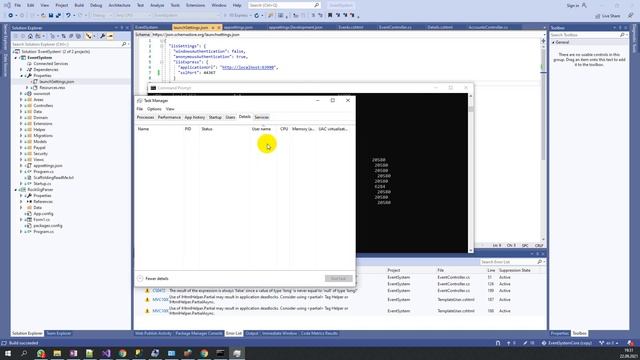 Unable to connect to web server 'IIS Express' смотреть онлайн