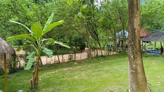 [VLOG] ВОДОПАДЫ ЯНГ БЕЙ НЯЧАНГ (17.06.2019)