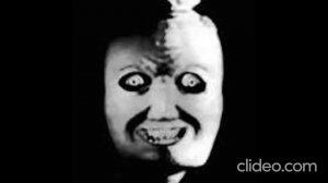 Подборка скримеров под жуткие звуки.