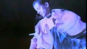 Рок-группа ПилОт - Трамвайная.mp4