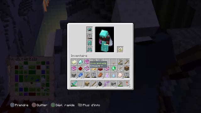 FORTNITE SUR MINECRAFT ! BATTLE ROYALE ÉNORME ! PUBG ! HUNGER GAMES смотреть онлайн