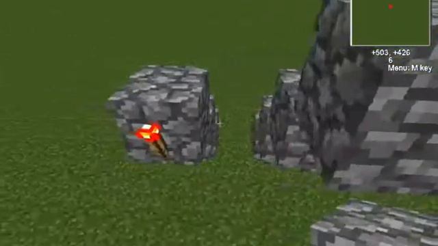 Быстрый пулемёт из раздатчика !!!))) смотреть онлайн