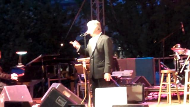 STEVE TYRELL LIVE!-The Way You Look Tonight-05/14/12-Rochester Lilac Festival смотреть онлайн