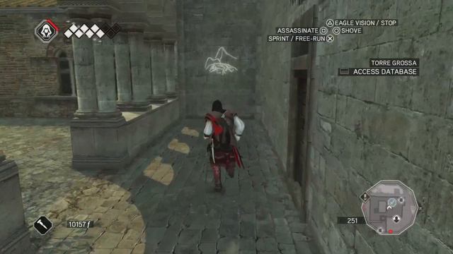 Assassin's Creed 2 Part 10 смотреть онлайн