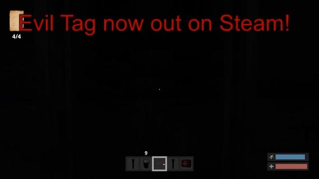 Evil Tag смотреть онлайн