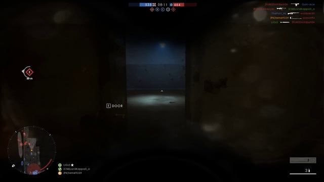 Battlefield 1 | Recorded with GeForce смотреть онлайн
