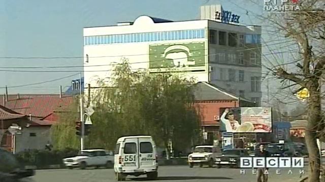 Назрань Ингушетия смотреть онлайн