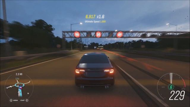 Forza Horizon 4: HOW TO GET THE NULL CAR! - (Super Easy!) смотреть онлайн