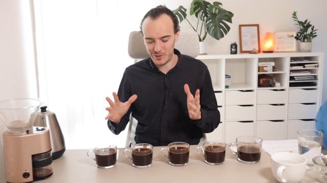 Review: BULLETPROOF Coffee vs. KION vs. PURITY – 10 Biohacking Coffees Tested ☕️📈 смотреть онлайн