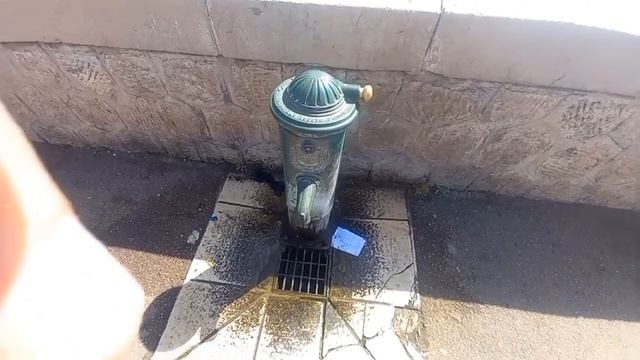 04.04.2023 Nica. Колонки с питьевой водой смотреть онлайн