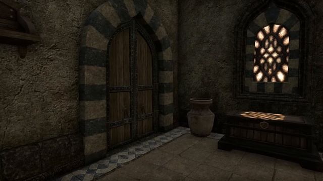 ESO: Homestead Medium Houses Tour смотреть онлайн