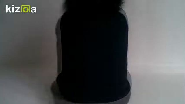 Шапки женские с помпоном песец смотреть онлайн