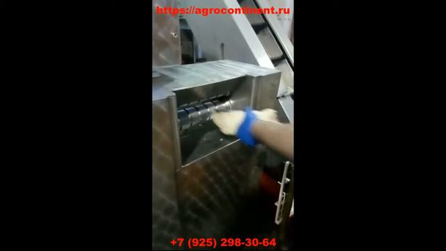 Копытница, копыто съёмка свиней и КРС смотреть онлайн