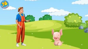 Где Твоя Мама ? Малышка ДИНО | Tigi Boo Детские Песни