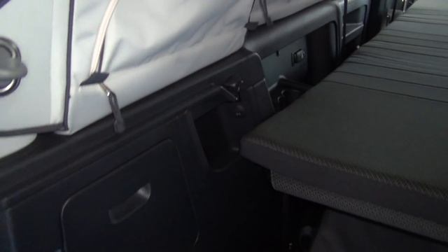 Volkswagen Caddy Maxi Beach 5-Seater 2.0 TDI 110 KW 6-DSG (2018) Exterior And Interior