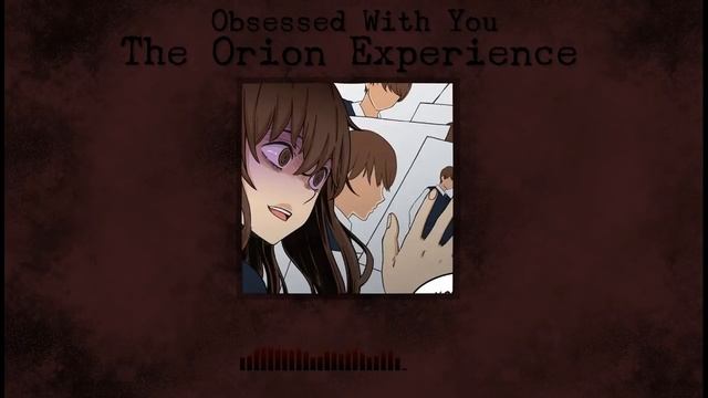 Obsessive Love || A yandere/stalker/obsessive lover music playlist смотреть онлайн