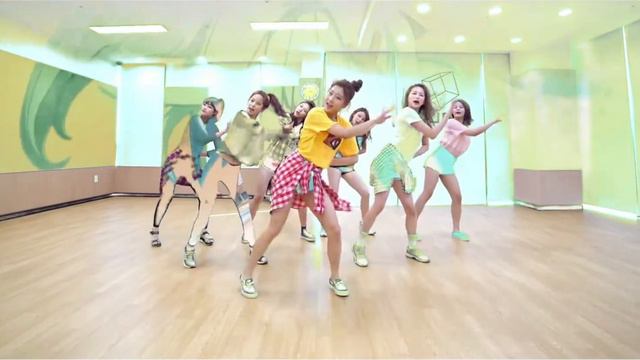 Faruzan Demo OST x Pepe by CLC (Genshin Impact Remix) смотреть онлайн