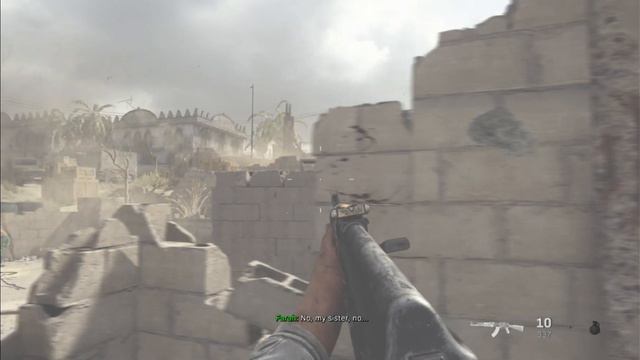 CALL OF DUTY MODERN WARFARE PART 13-THE WAR AGAINST BARKOV BEGINS смотреть онлайн