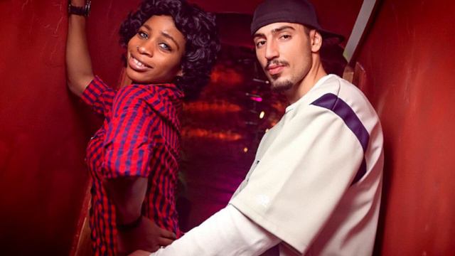 Чипинкос - Зависть [Легенда Русского Рэпа] смотреть онлайн