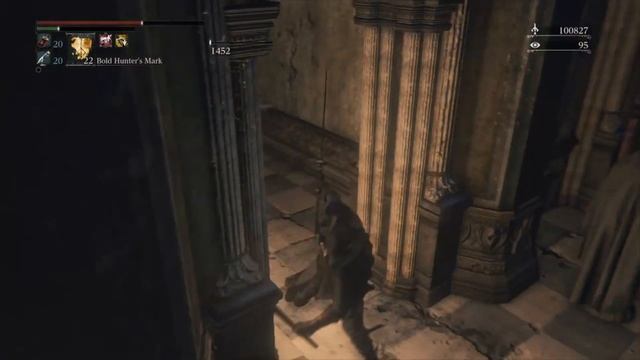 BLOODBORNE: WHERE TO FIND THREE PEARL SLUG (RITUAL MATERIAL) смотреть онлайн