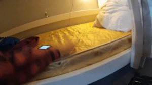 Обзор хостела Друзья в Питере