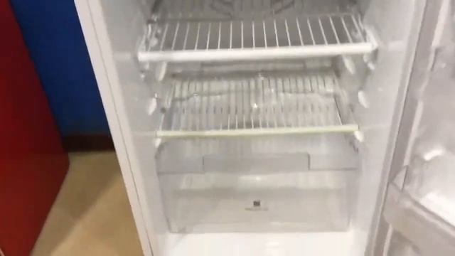 Холодильник Samsung SR37RMB смотреть онлайн