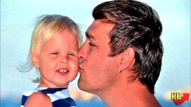 Вот как выглядят жена и дети Юрия Шатунова. смотреть онлайн