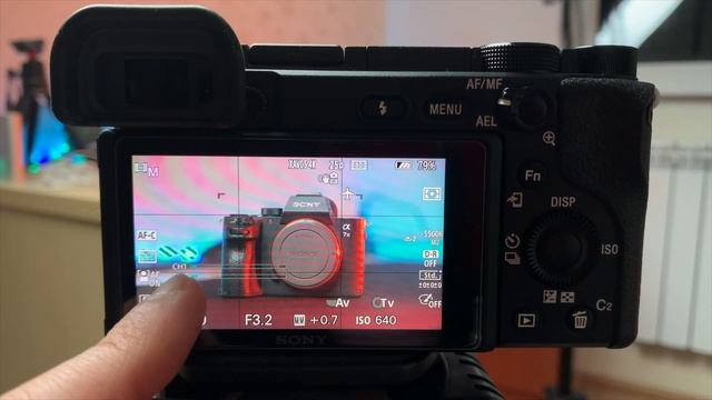 Best Camera settings for VIDEO | How to Make Cinematic Video | Sony a6400/a7III/FX30 смотреть онлайн