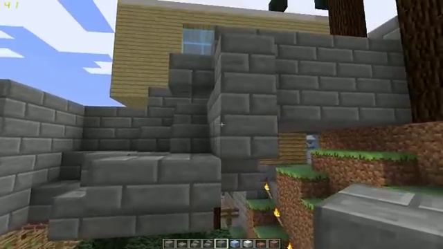 JOGANDO AO VIVO MINECRAFT COM INSCRITOS DA LOG GAMING смотреть онлайн