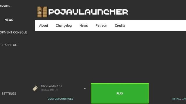 How To Install Fabric And Forge in Pojavlauncher For 1.19 (1.17+ Included)!!! смотреть онлайн