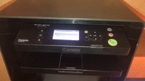 МФУ Canon 4410