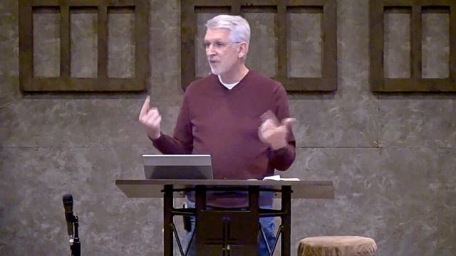 Jeremiah 16-17 - The Heart is Deceitful смотреть онлайн