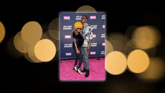 Teyana Taylor & Iman Shumpert's Moments That Will Give You Petunia Envy