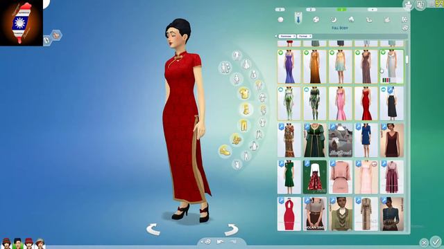 [EP24.33, Rated-R 18+] Thaimosa's The Sims 4 Livestream смотреть онлайн