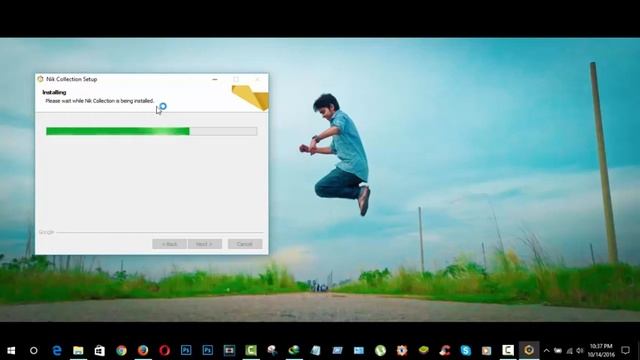 Download & Install Nik Collection Plugin For Free смотреть онлайн